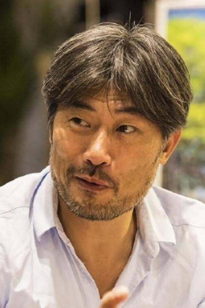 Noritaka Kawaguchi - Actor Profile Photo