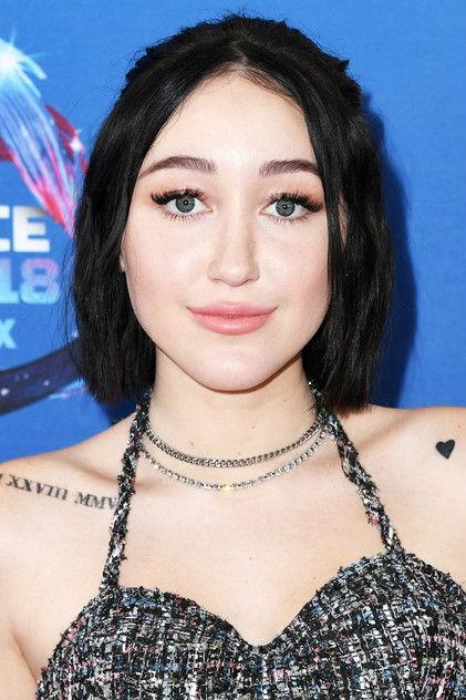 Noah Cyrus - Actor Profile Photo