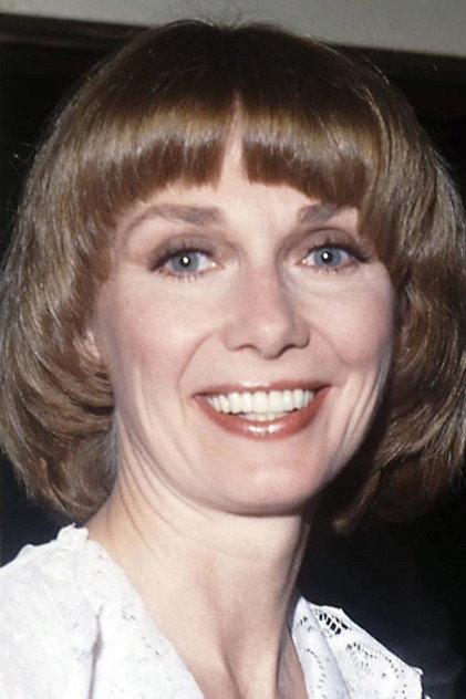 Inga Swenson - Actor Profile Photo
