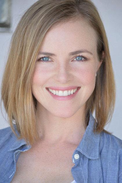 Rosalie Ward - Actor Profile Photo