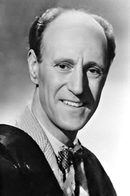 Arthur Howard - Actor Profile Photo