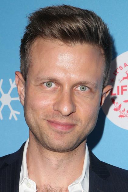 Jamie Spilchuk - Actor Profile Photo