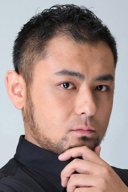 Hiroo Sasaki - Actor Profile Photo
