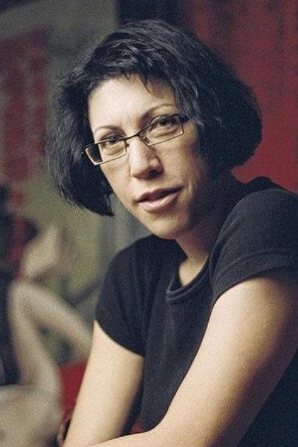 Agnès Giard - Actor Profile Photo