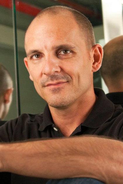 Carl Barron - Actor Profile Photo