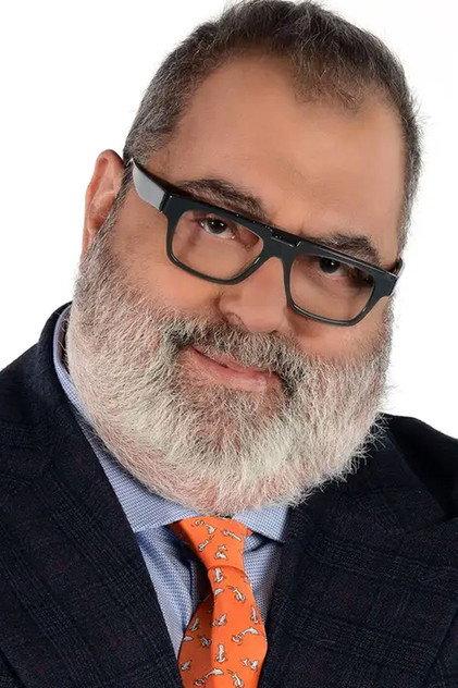 Jorge Ernesto Lanata - Actor Profile Photo
