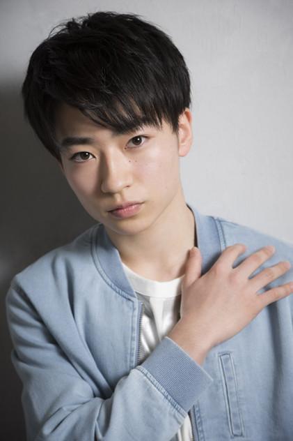 Tamotsu Kanshuji - Actor Profile Photo
