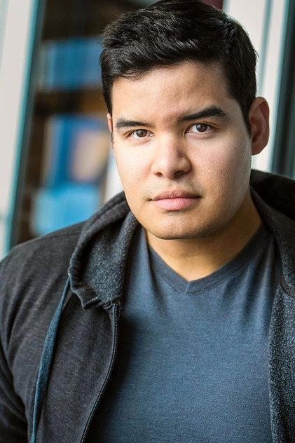 Tyler Laracca - Actor Profile Photo