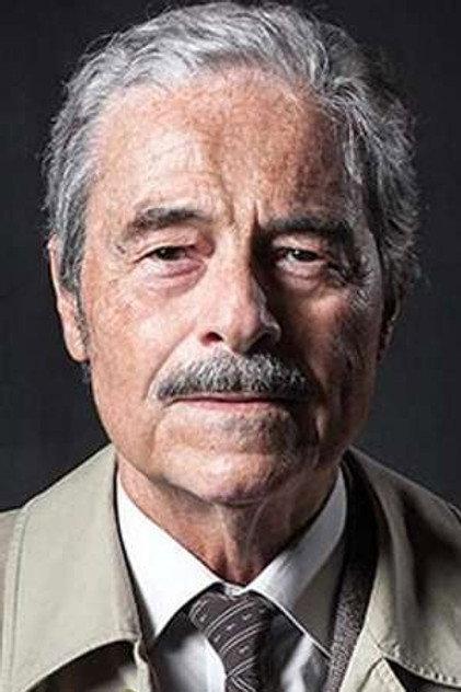 Massimo Dapporto - Actor Profile Photo