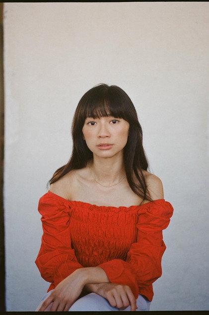 Joanne Leung - Actor Profile Photo
