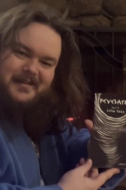 Chris Dunne - Actor Profile Photo