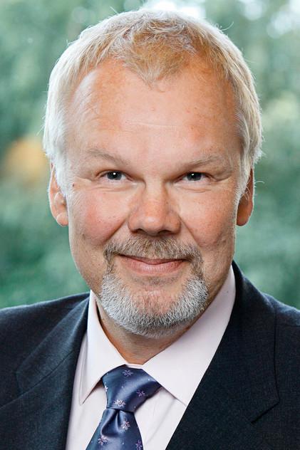 Jorma Silvasti - Actor Profile Photo