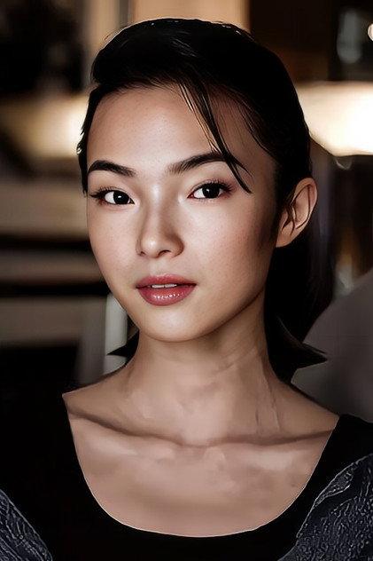 Ju Xiaowen - Actor Profile Photo
