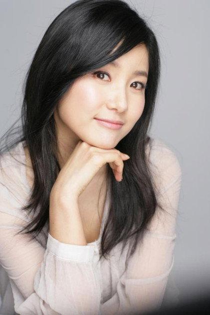 Wang Hee-ji - Actor Profile Photo