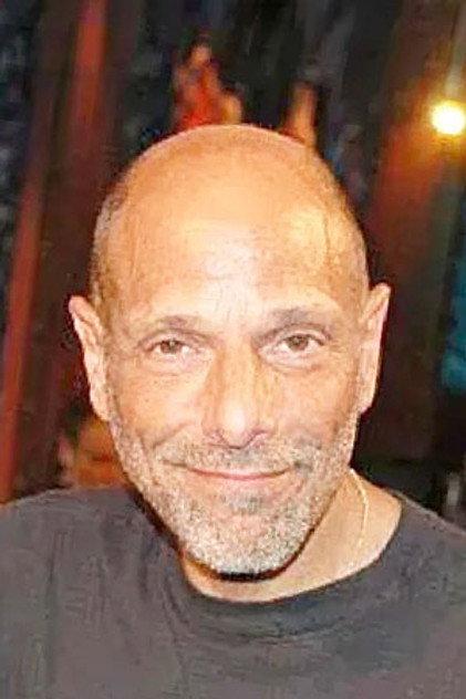 Robert Schimmel - Actor Profile Photo