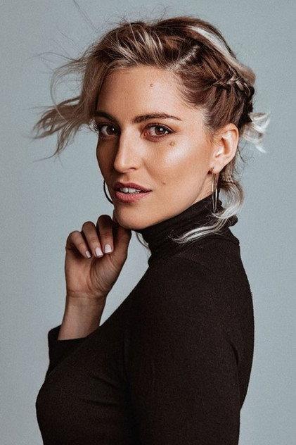 Valentina Frione - Actor Profile Photo