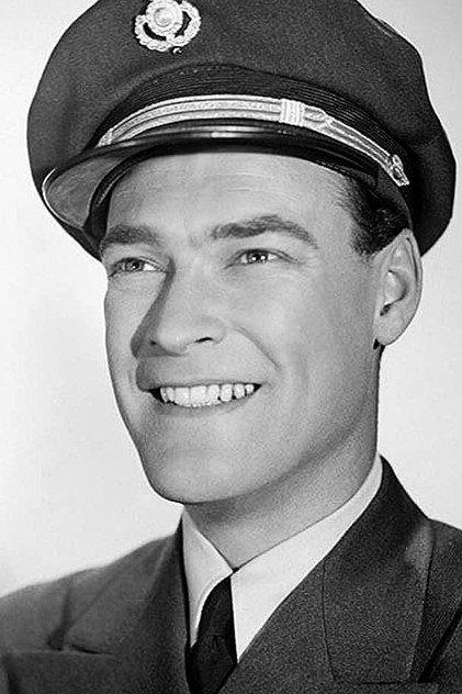 John Trent - Actor Profile Photo