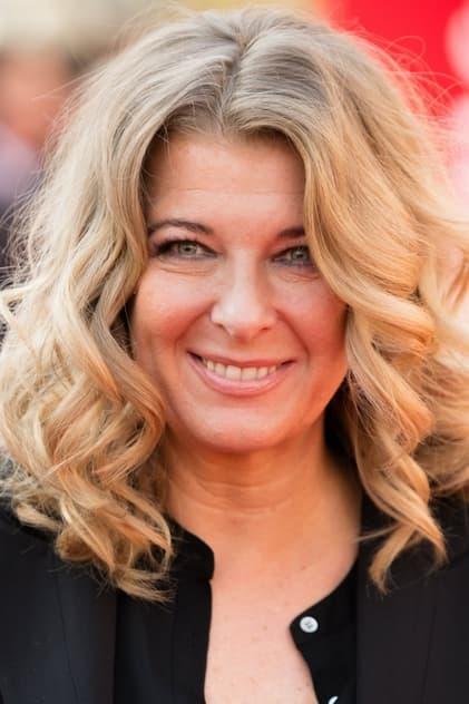 Paprika Steen - Actor Profile Photo