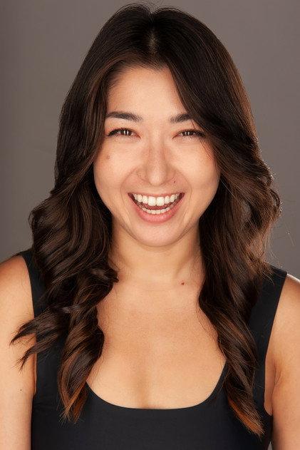 Jennifer McClinton - Actor Profile Photo