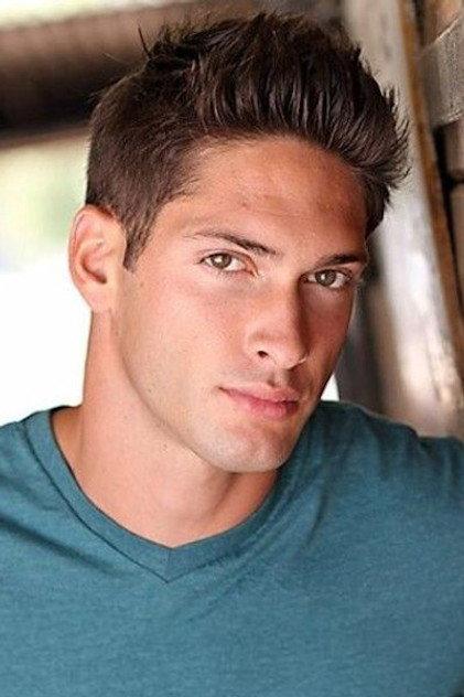 Matthew Florida - Actor Profile Photo
