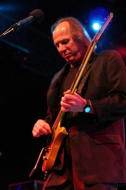 Adrian Belew - Actor Profile Photo