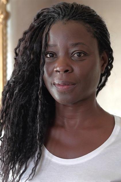 Tella Kpomahou - Actor Profile Photo