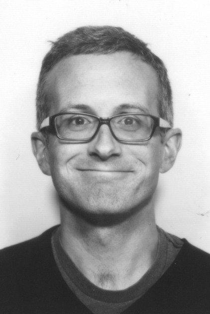 Brian Meacham - Actor Profile Photo