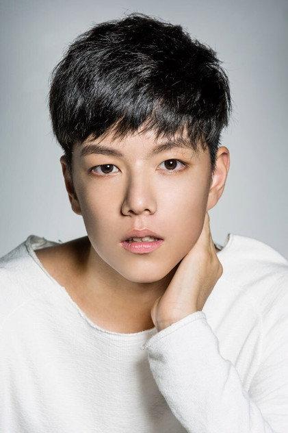 Min Ji-Hyuk - Actor Profile Photo