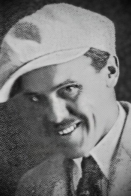 Jacques Jaccard - Actor Profile Photo