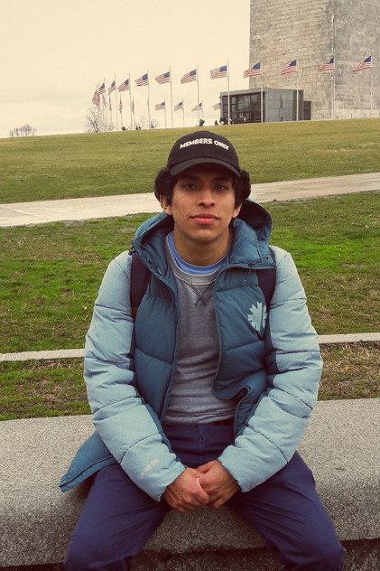 Mariano Viza T. - Actor Profile Photo