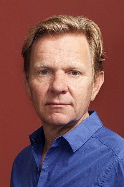 Michiel van Erp - Actor Profile Photo