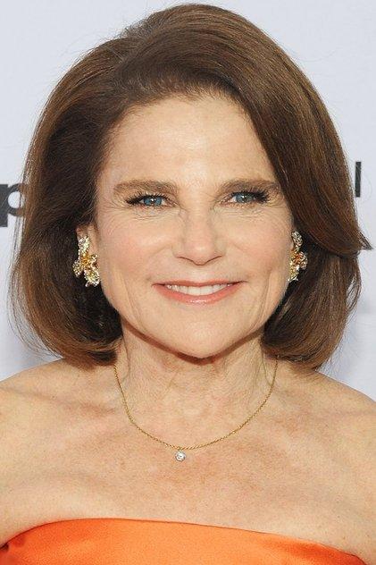 Tovah Feldshuh - Actor Profile Photo