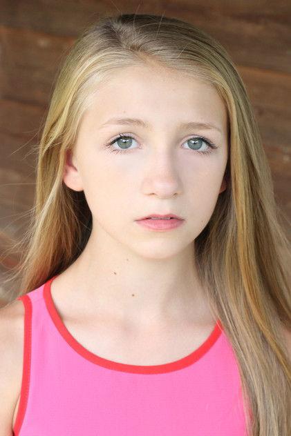 Emma Rayne Lyle - Actor Profile Photo