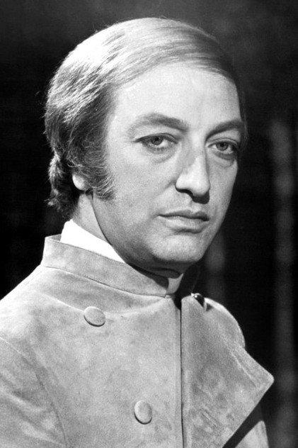 Franco Ressel - Actor Profile Photo