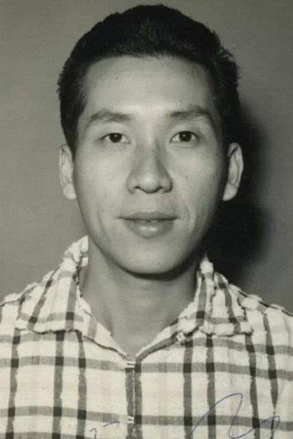 Yue Ming - Actor Profile Photo