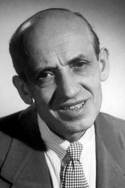 Herbie Faye - Actor Profile Photo