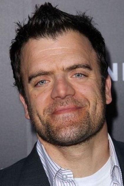 Kevin Weisman - Actor Profile Photo
