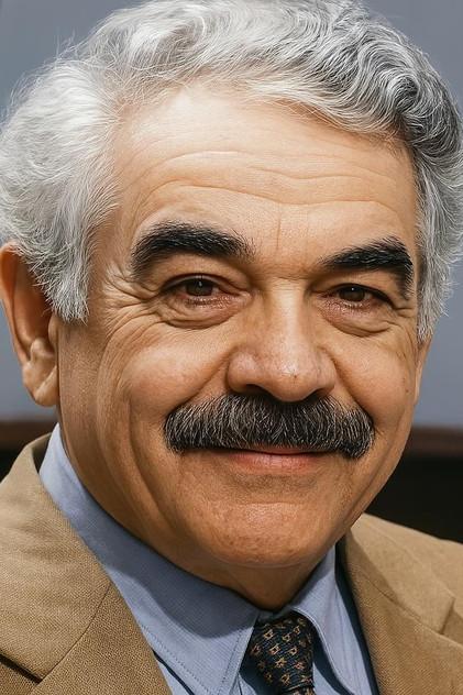 Azizagha Gasimov - Actor Profile Photo