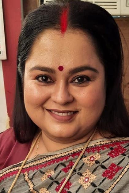 Sohini Sengupta - Actor Profile Photo