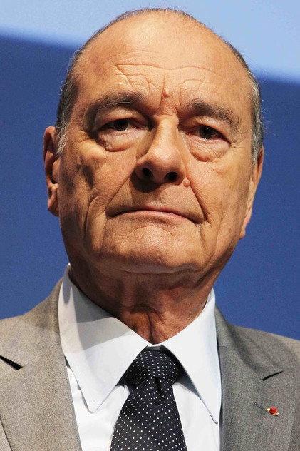 Jacques Chirac - Actor Profile Photo
