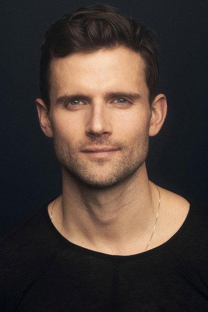 Kyle Dean Massey - Actor Profile Photo