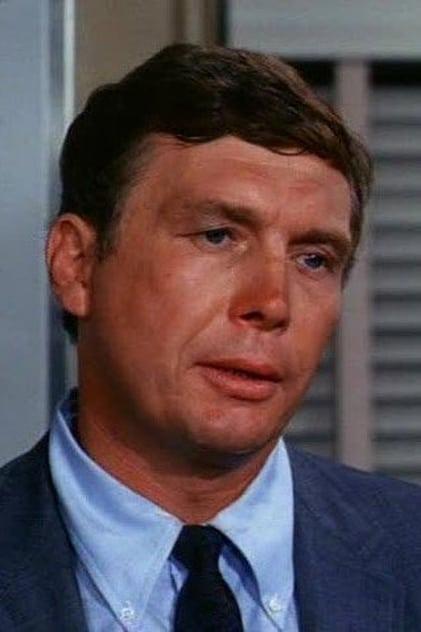 Roy Jenson - Actor Profile Photo