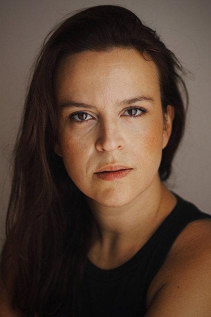 Joana Campelo - Actor Profile Photo