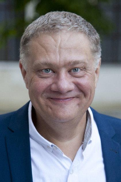 Aleksandr Revenko - Actor Profile Photo
