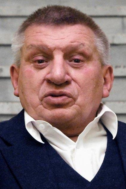Jiří Krytinář - Actor Profile Photo