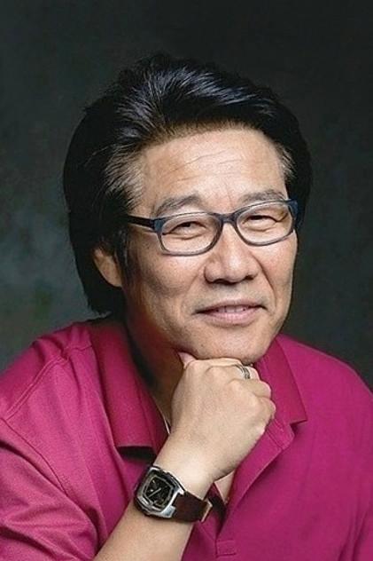 Kwon Tae-won - Actor Profile Photo