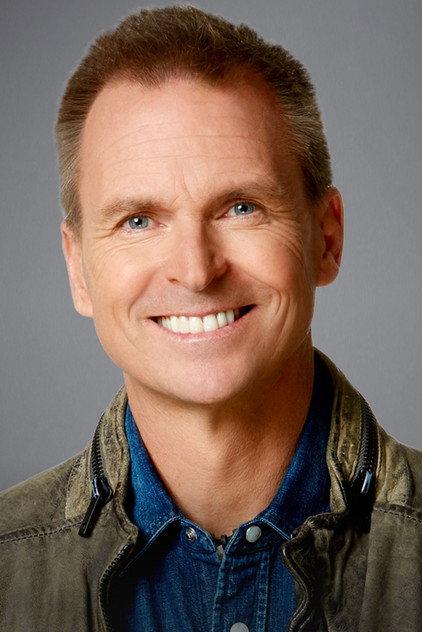 Phil Keoghan - Actor Profile Photo