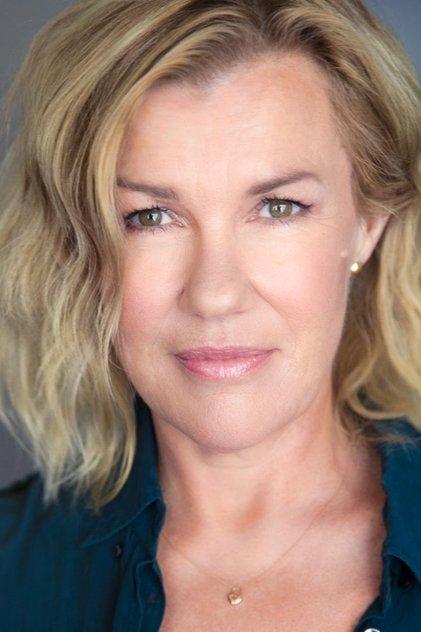 Robyn Malcolm - Actor Profile Photo