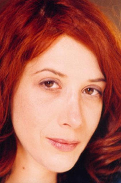 Malah Helman - Actor Profile Photo