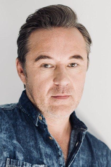 Currie Graham - Actor Profile Photo